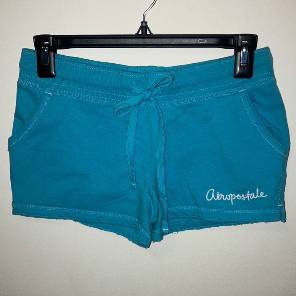 ✨ 3/$24✨ Aeropostale Aero Women's Sweat Shorts Athletic XS